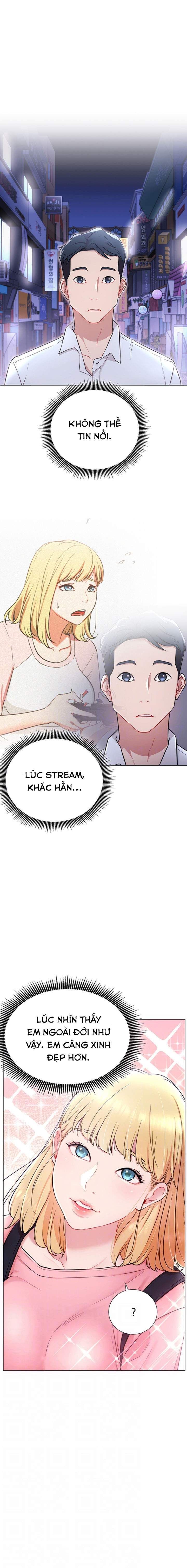 đọc truyện Anh Có Muốn Chịch Em Không? Chương 4 ảnh 3 tại Giả Dược