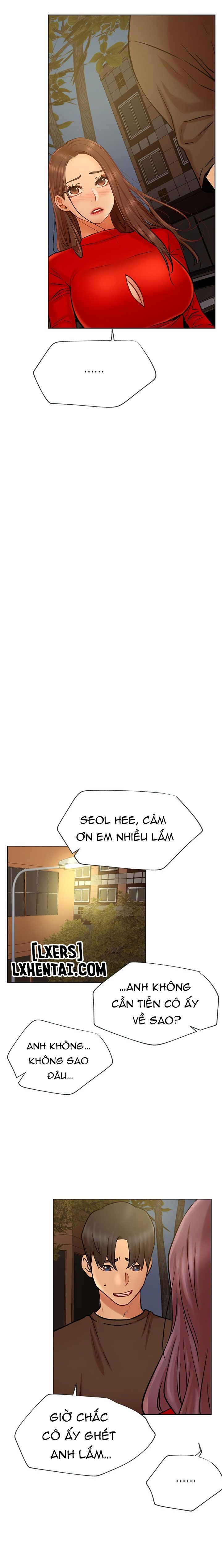 đọc truyện Anh Có Muốn Chịch Em Không? Chương 41 ảnh 22 tại Giả Dược