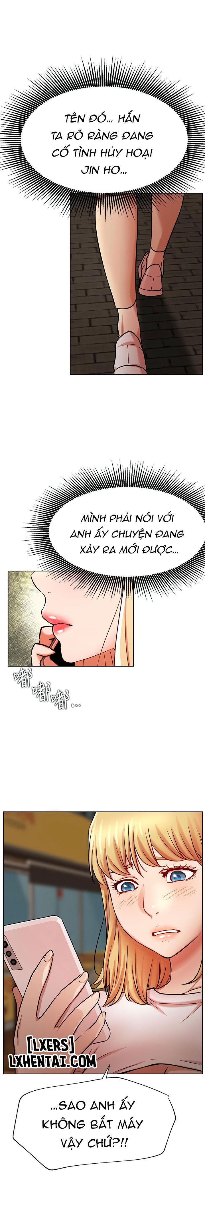 đọc truyện Anh Có Muốn Chịch Em Không? Chương 42 ảnh 17 tại Giả Dược