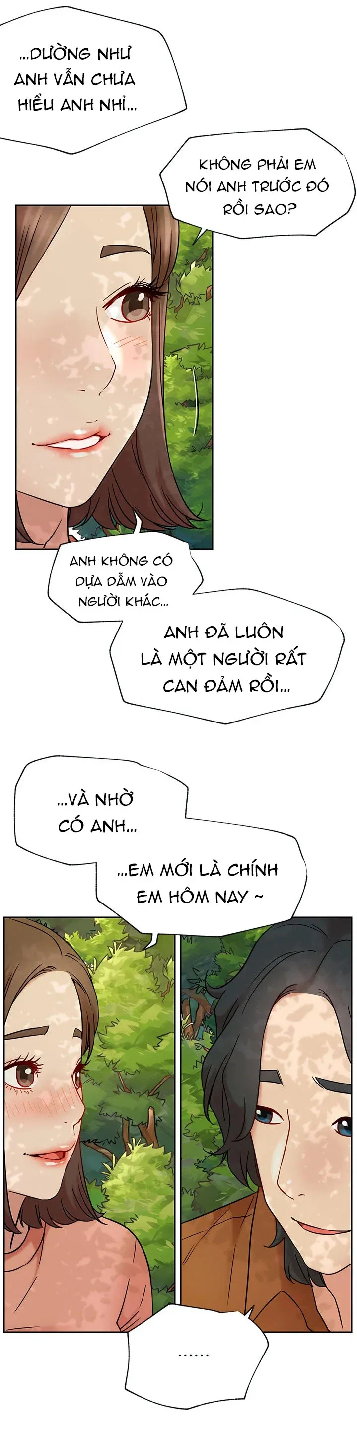 đọc truyện Anh Có Muốn Chịch Em Không? Chương 45 ảnh 19 tại Giả Dược