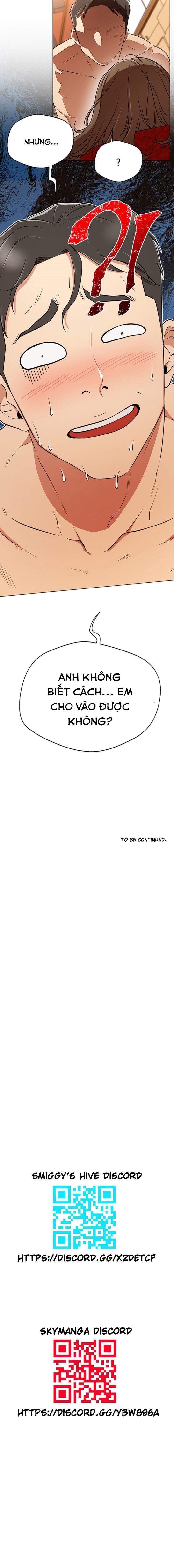 đọc truyện Anh Có Muốn Chịch Em Không? Chương 5 ảnh 14 tại Giả Dược