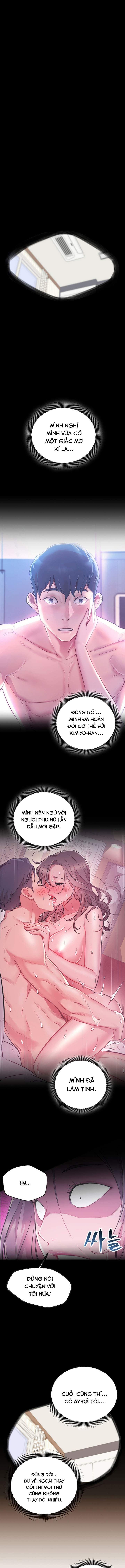 đọc truyện Anh Có Muốn Chịch Em Không? Chương 6 ảnh 10 tại Giả Dược