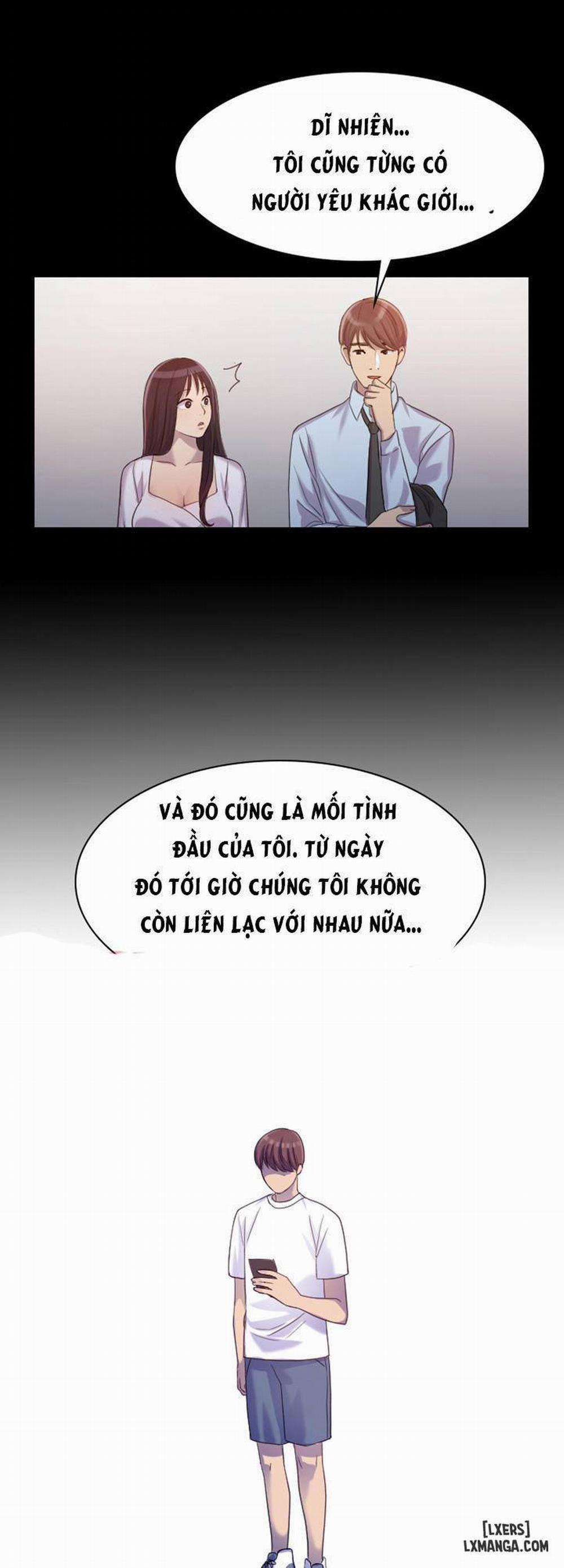 đọc truyện Anh Có Thể Giúp Em Không Chương 1 ảnh 22 tại Giả Dược