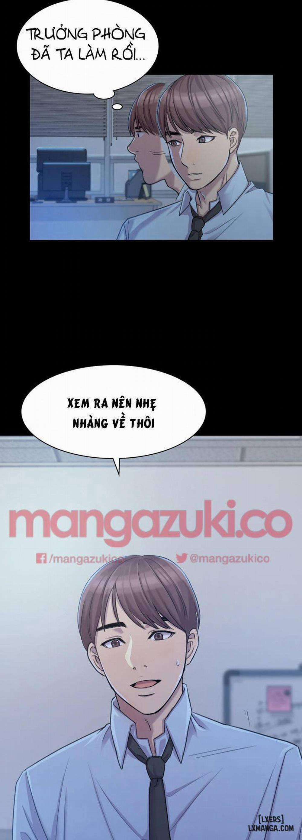 đọc truyện Anh Có Thể Giúp Em Không Chương 1 ảnh 7 tại Giả Dược