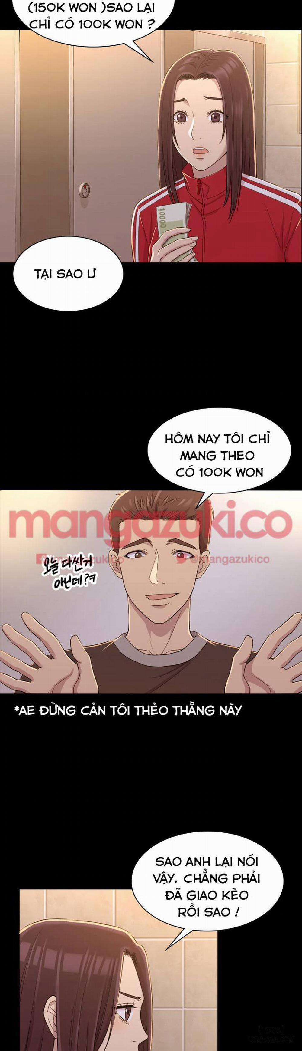đọc truyện Anh Có Thể Giúp Em Không Chương 10 ảnh 15 tại Giả Dược