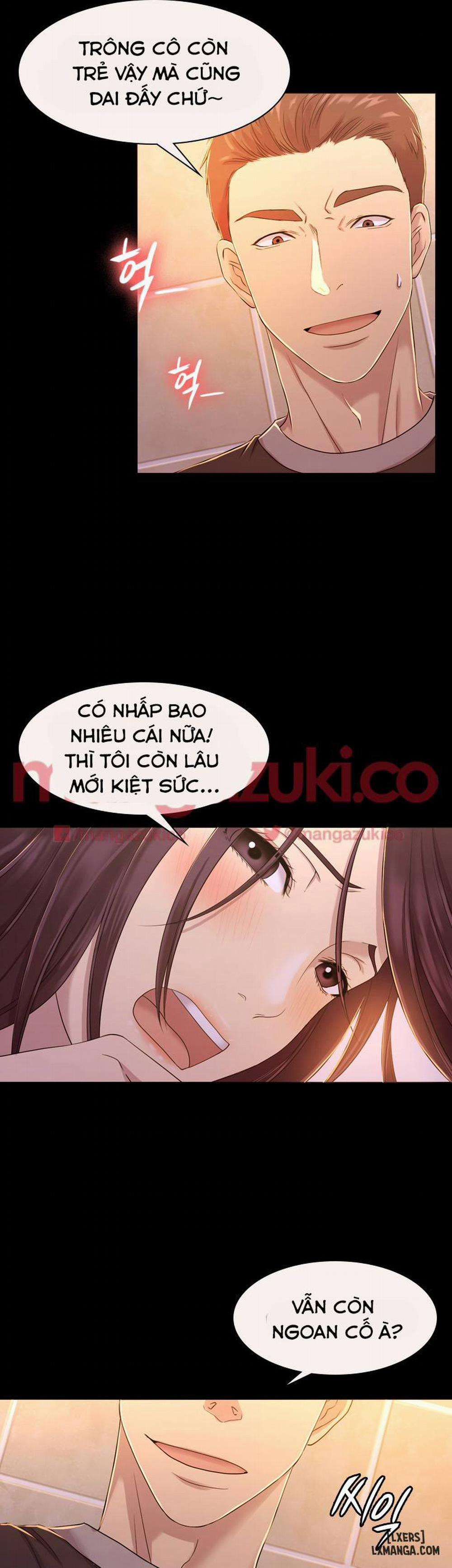 đọc truyện Anh Có Thể Giúp Em Không Chương 10 ảnh 7 tại Giả Dược