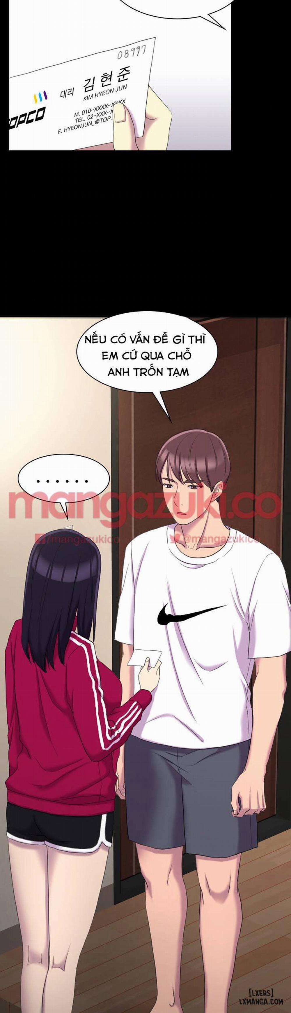 đọc truyện Anh Có Thể Giúp Em Không Chương 13 ảnh 28 tại Giả Dược