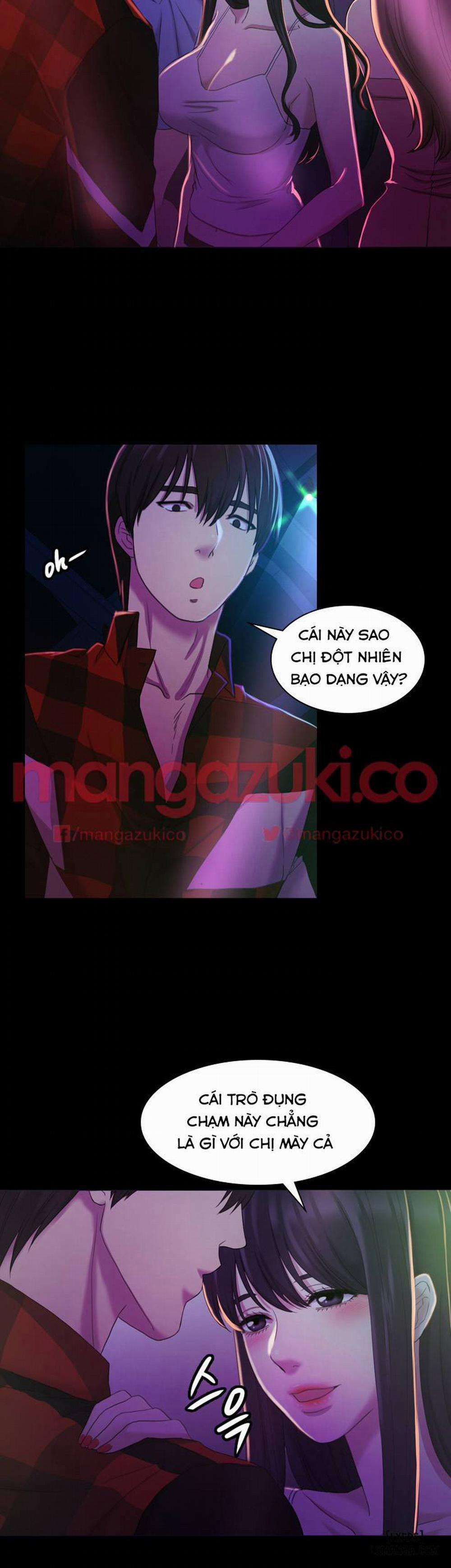 đọc truyện Anh Có Thể Giúp Em Không Chương 14 ảnh 11 tại Giả Dược