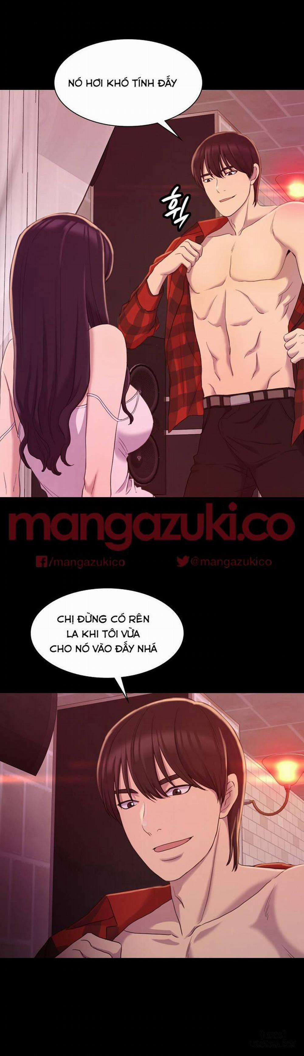 đọc truyện Anh Có Thể Giúp Em Không Chương 14 ảnh 18 tại Giả Dược
