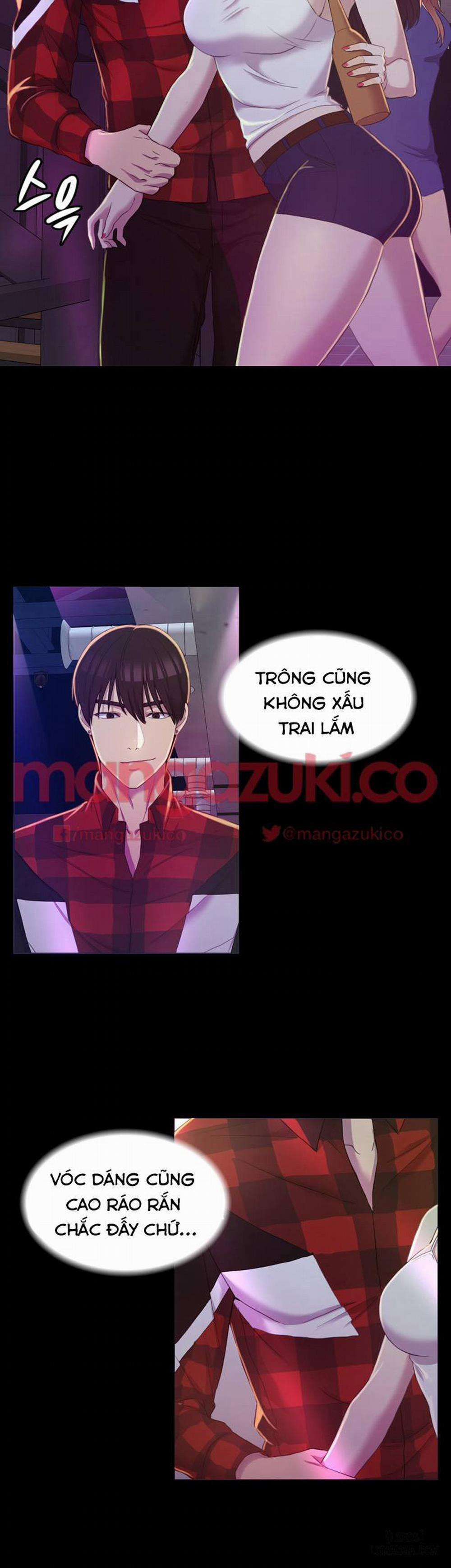đọc truyện Anh Có Thể Giúp Em Không Chương 14 ảnh 4 tại Giả Dược