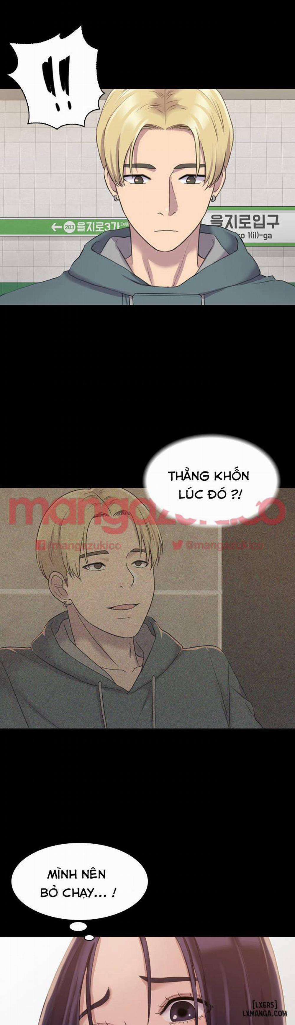 đọc truyện Anh Có Thể Giúp Em Không Chương 14 ảnh 35 tại Giả Dược