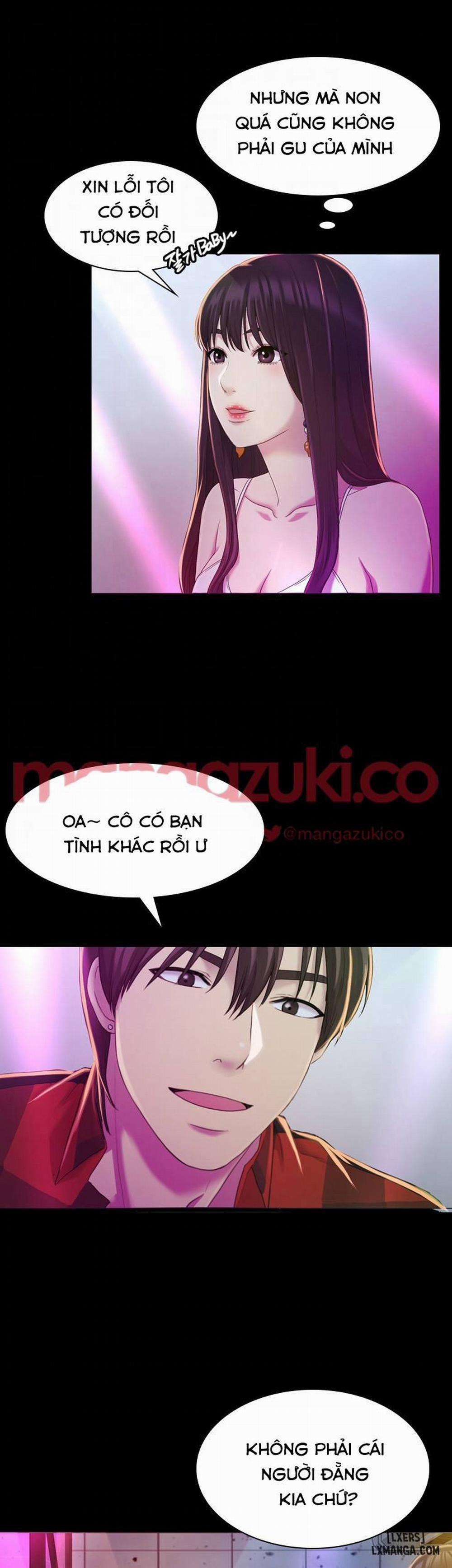 đọc truyện Anh Có Thể Giúp Em Không Chương 14 ảnh 5 tại Giả Dược