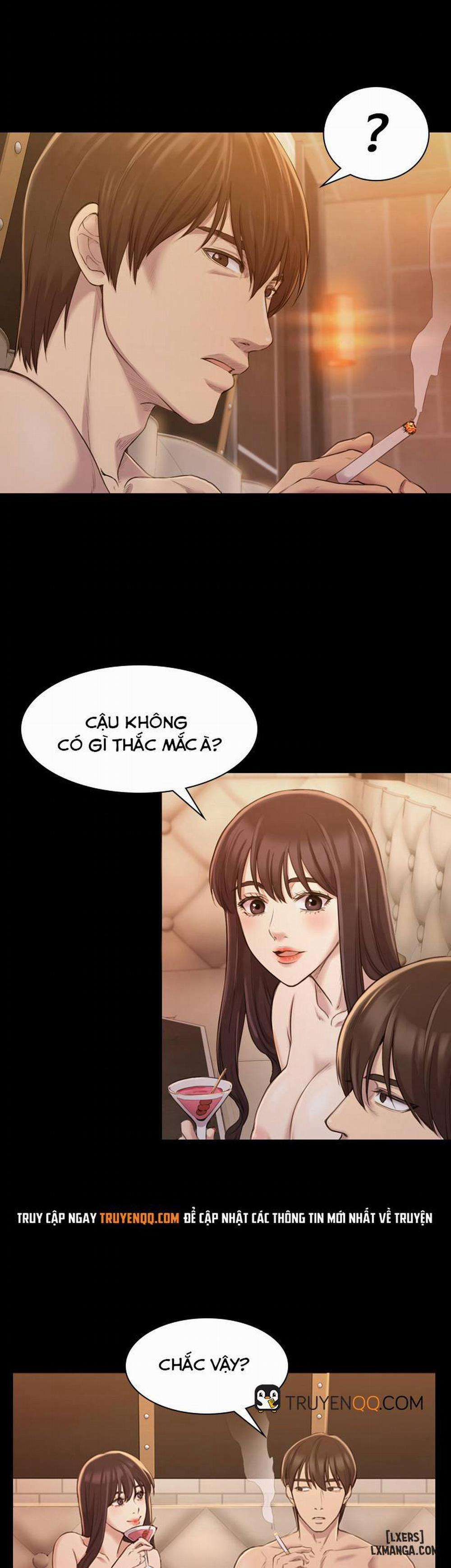 đọc truyện Anh Có Thể Giúp Em Không Chương 15 ảnh 9 tại Giả Dược