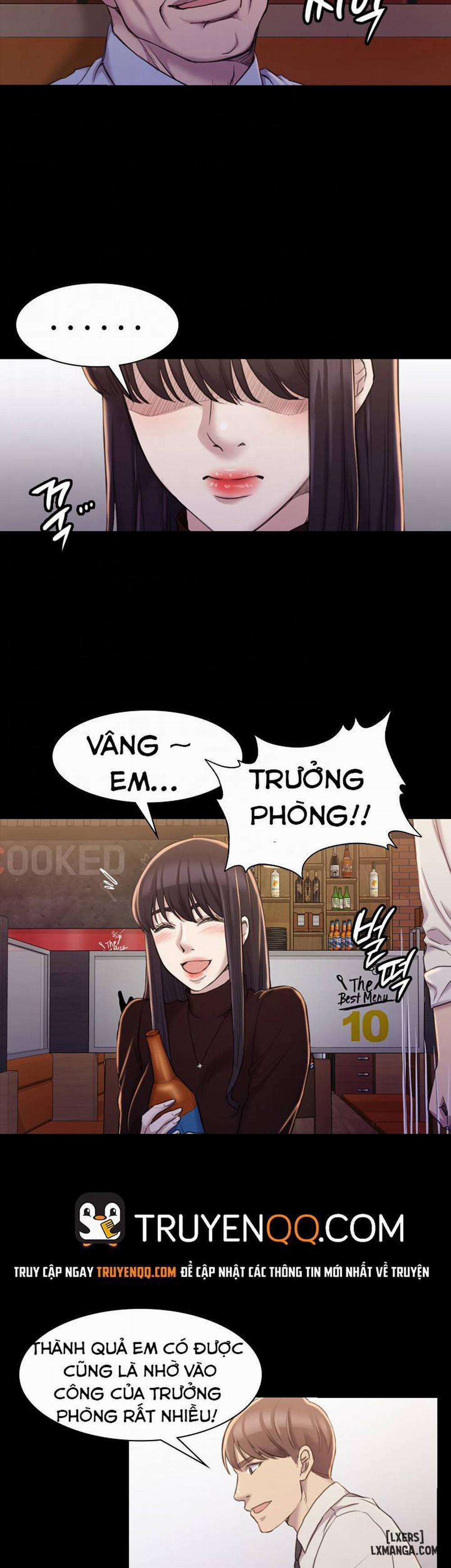 đọc truyện Anh Có Thể Giúp Em Không Chương 16 ảnh 16 tại Thiên Thai Truyện