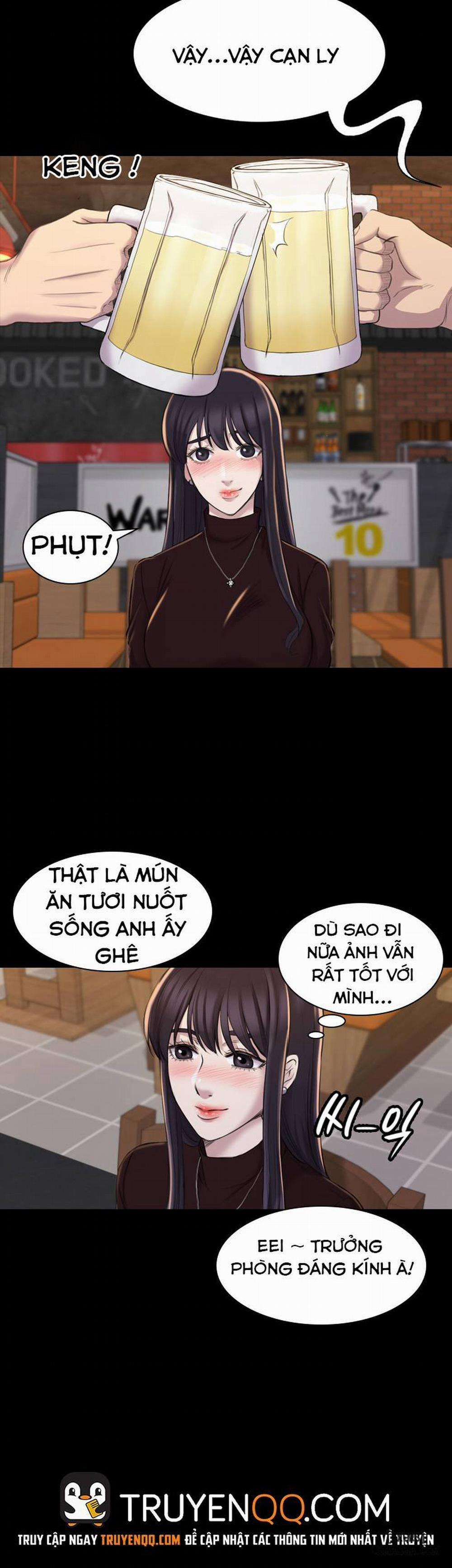 đọc truyện Anh Có Thể Giúp Em Không Chương 16 ảnh 19 tại Thiên Thai Truyện