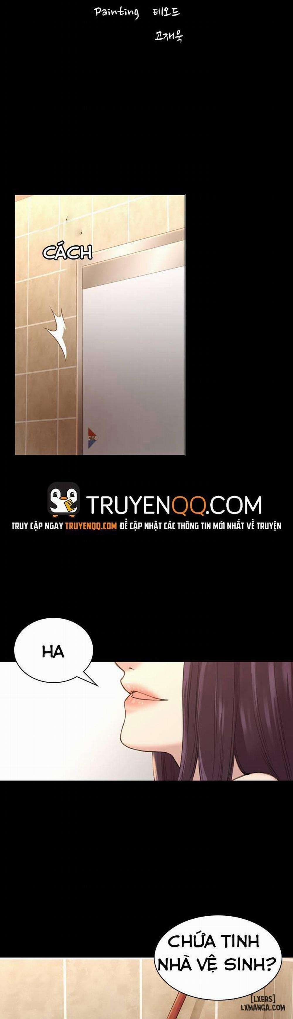 đọc truyện Anh Có Thể Giúp Em Không Chương 16 ảnh 3 tại Thiên Thai Truyện