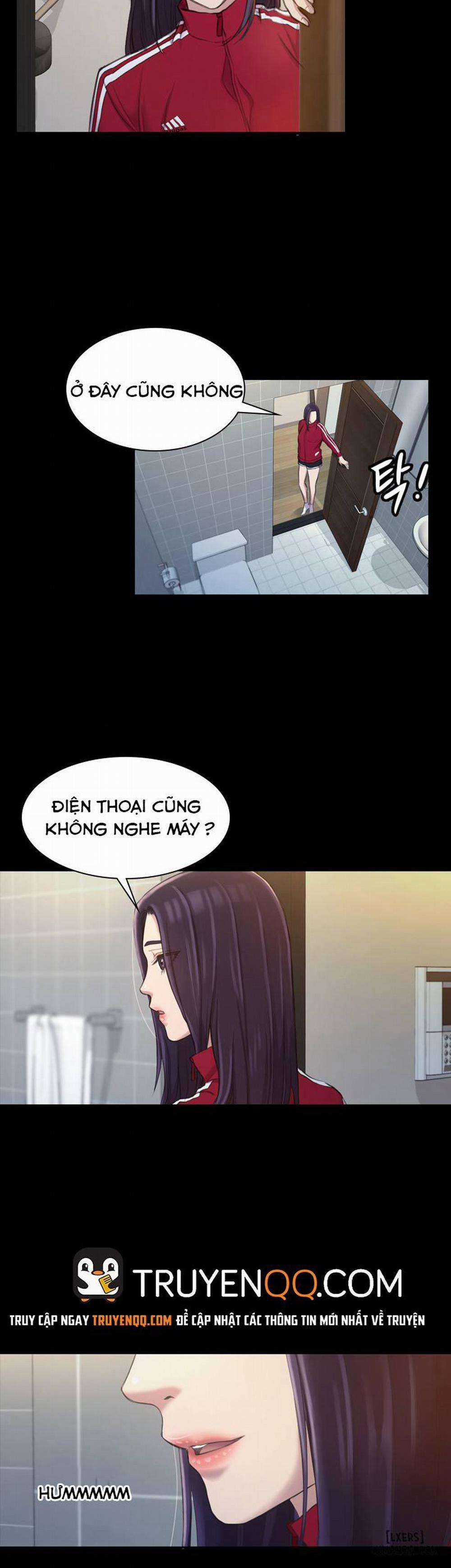 đọc truyện Anh Có Thể Giúp Em Không Chương 16 ảnh 21 tại Thiên Thai Truyện