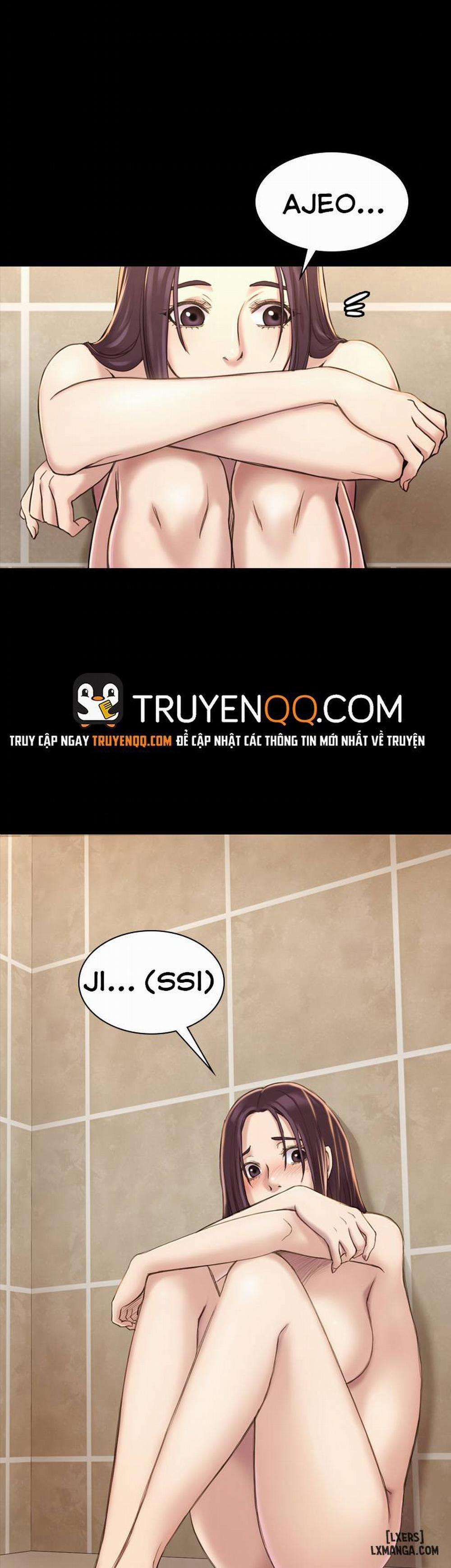 đọc truyện Anh Có Thể Giúp Em Không Chương 16 ảnh 5 tại Thiên Thai Truyện