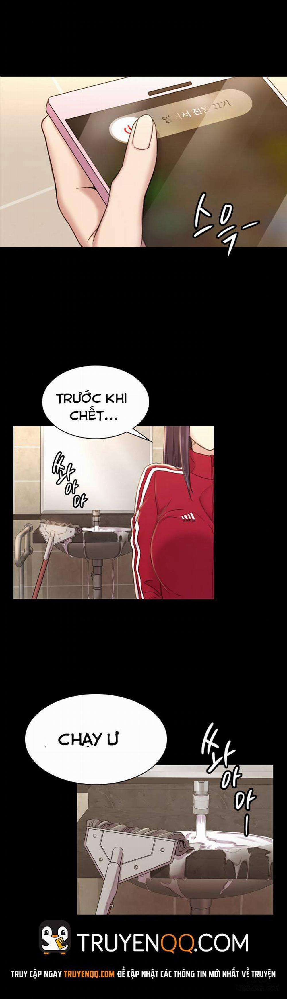 đọc truyện Anh Có Thể Giúp Em Không Chương 16 ảnh 9 tại Thiên Thai Truyện