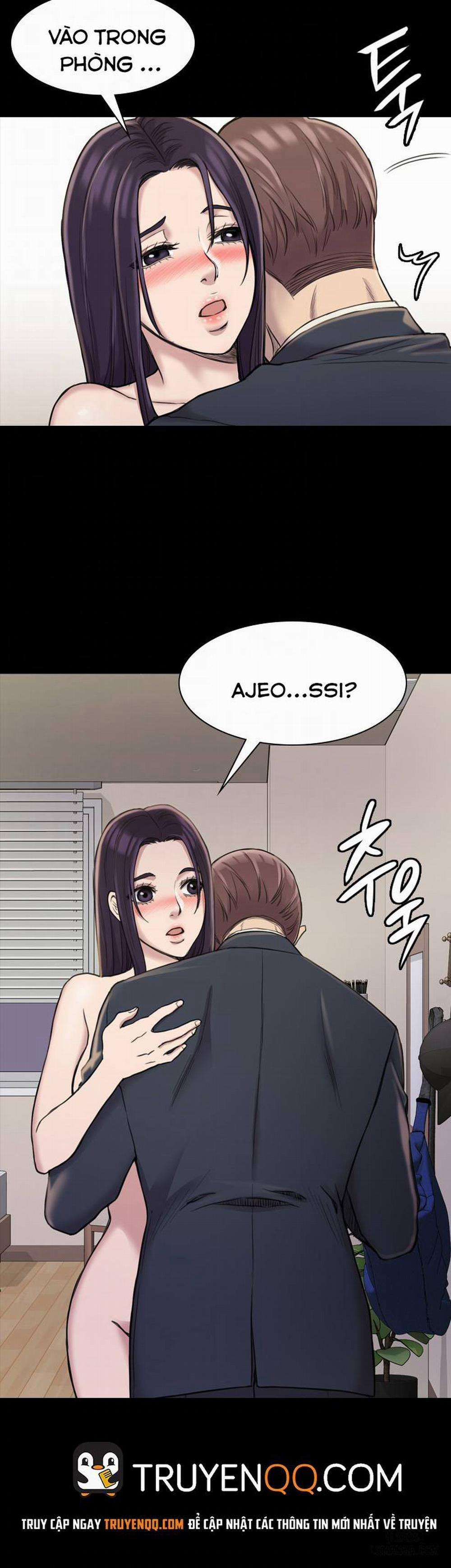 đọc truyện Anh Có Thể Giúp Em Không Chương 17 ảnh 12 tại Giả Dược