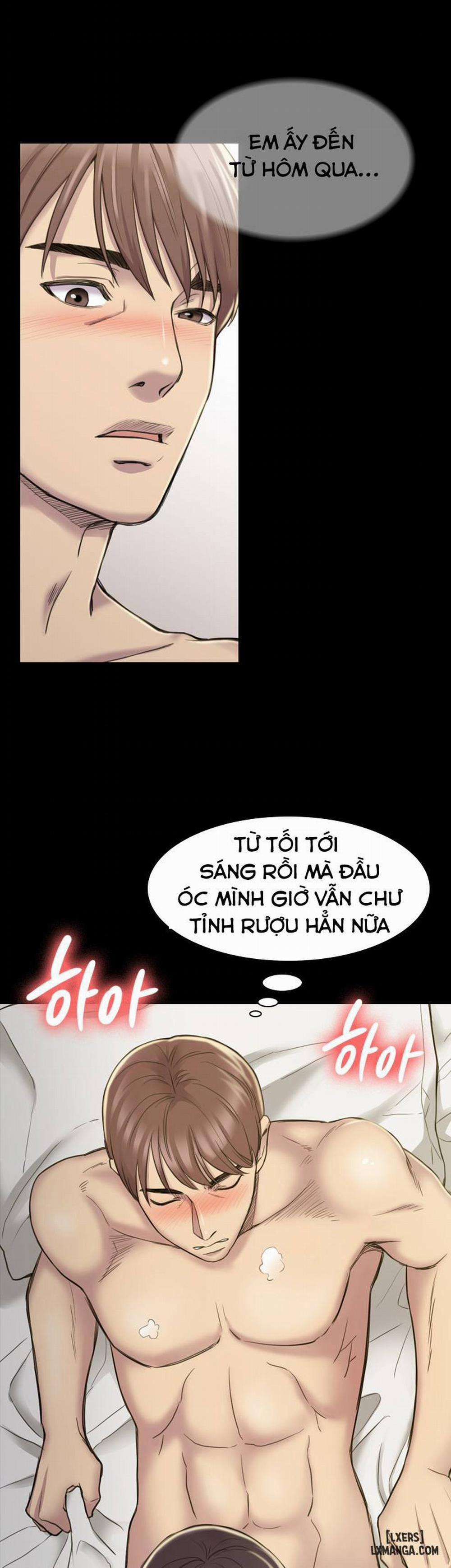 đọc truyện Anh Có Thể Giúp Em Không Chương 17 ảnh 18 tại Giả Dược