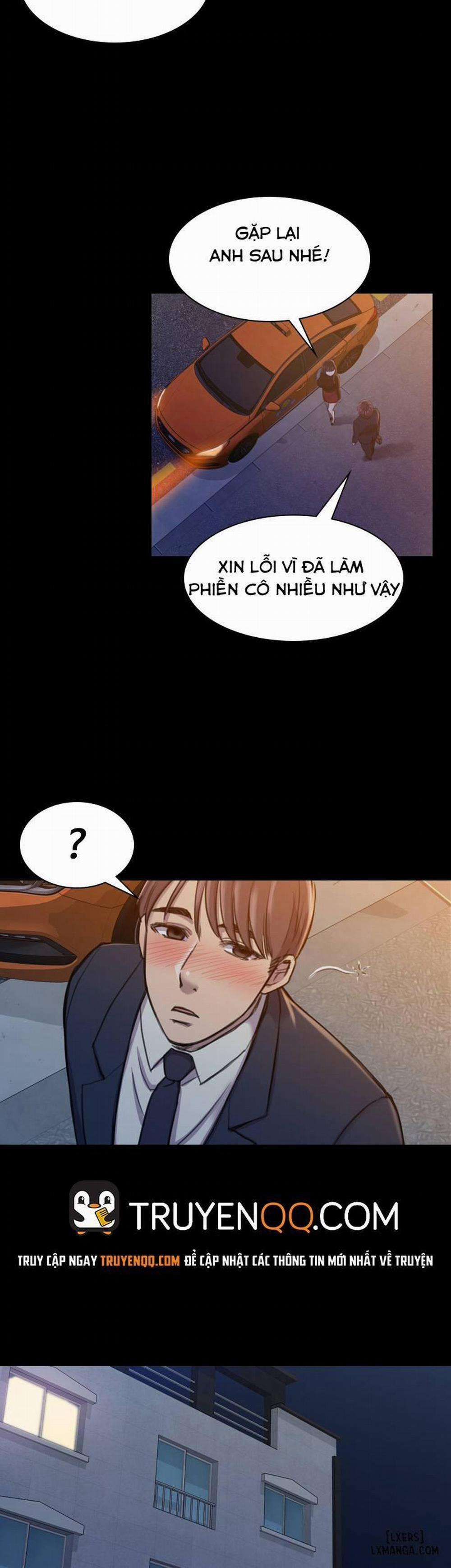 đọc truyện Anh Có Thể Giúp Em Không Chương 17 ảnh 3 tại Giả Dược