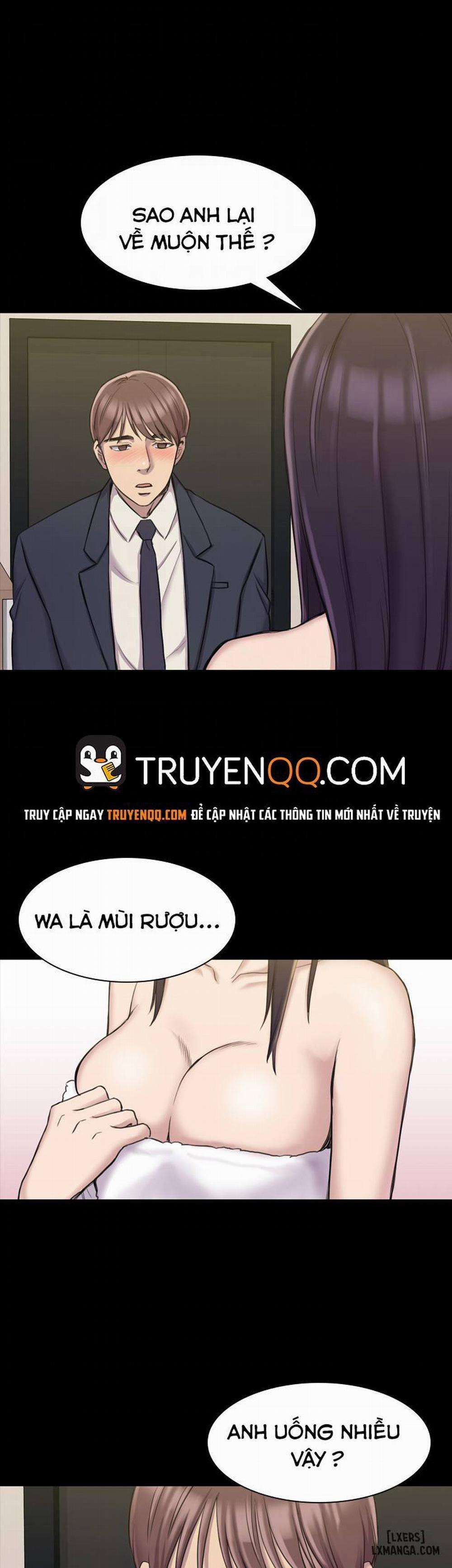 đọc truyện Anh Có Thể Giúp Em Không Chương 17 ảnh 6 tại Giả Dược