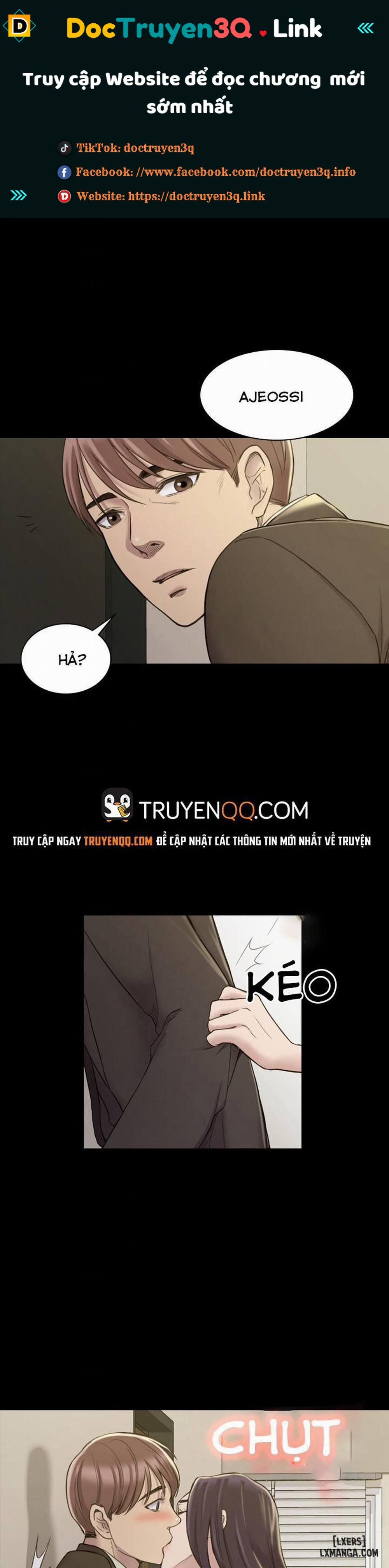 đọc truyện Anh Có Thể Giúp Em Không Chương 18 ảnh 1 tại Thiên Thai Truyện