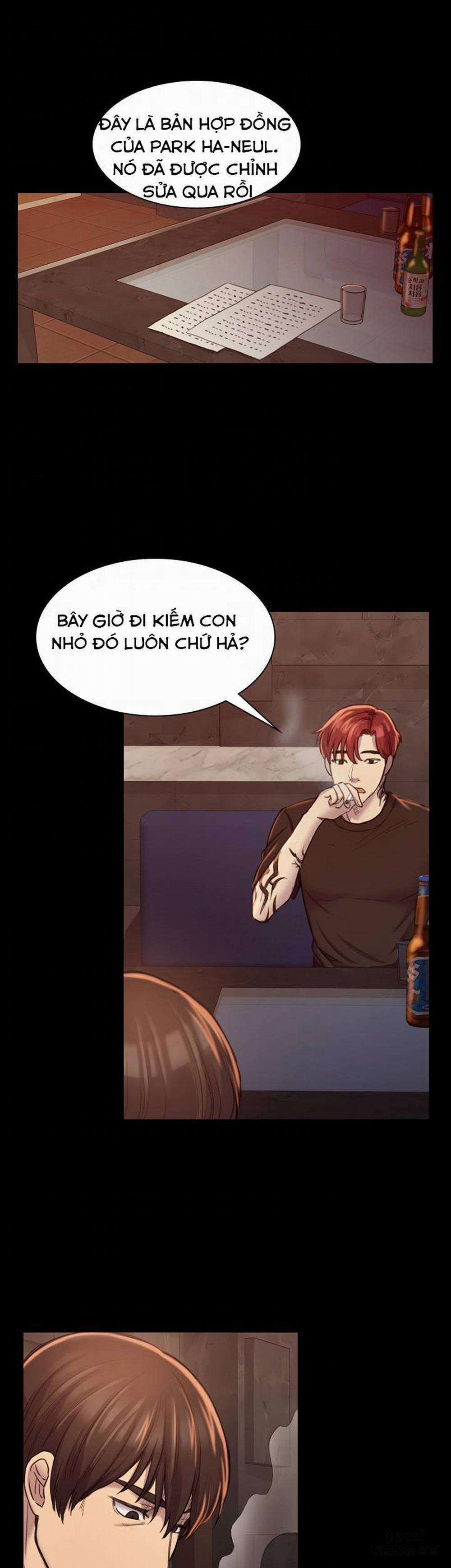 đọc truyện Anh Có Thể Giúp Em Không Chương 18 ảnh 18 tại Thiên Thai Truyện