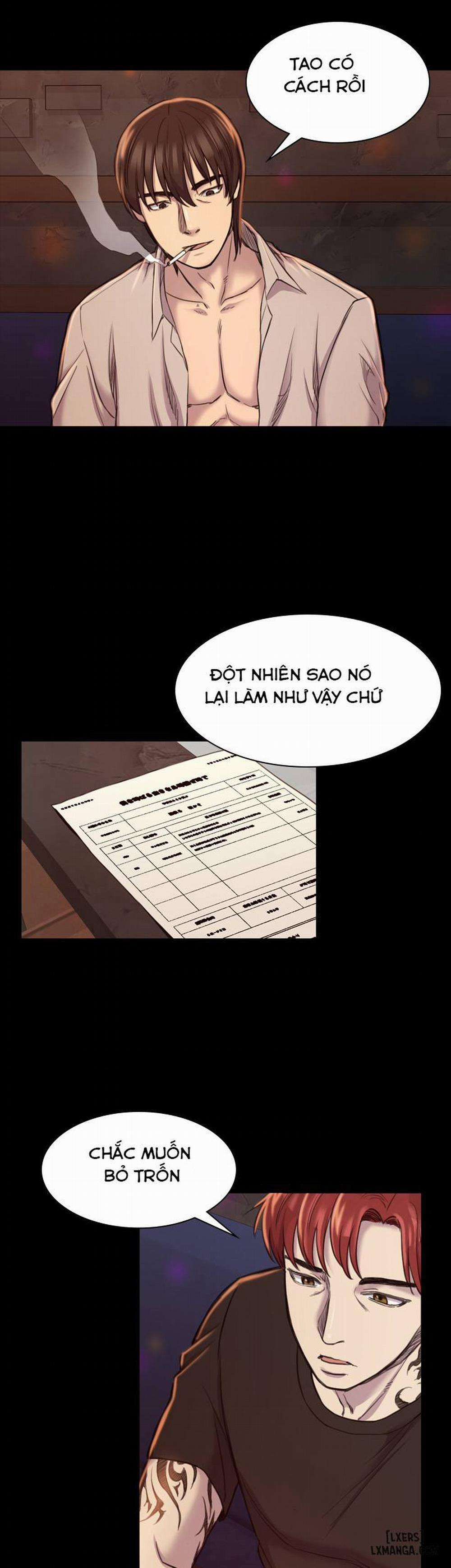đọc truyện Anh Có Thể Giúp Em Không Chương 18 ảnh 20 tại Thiên Thai Truyện