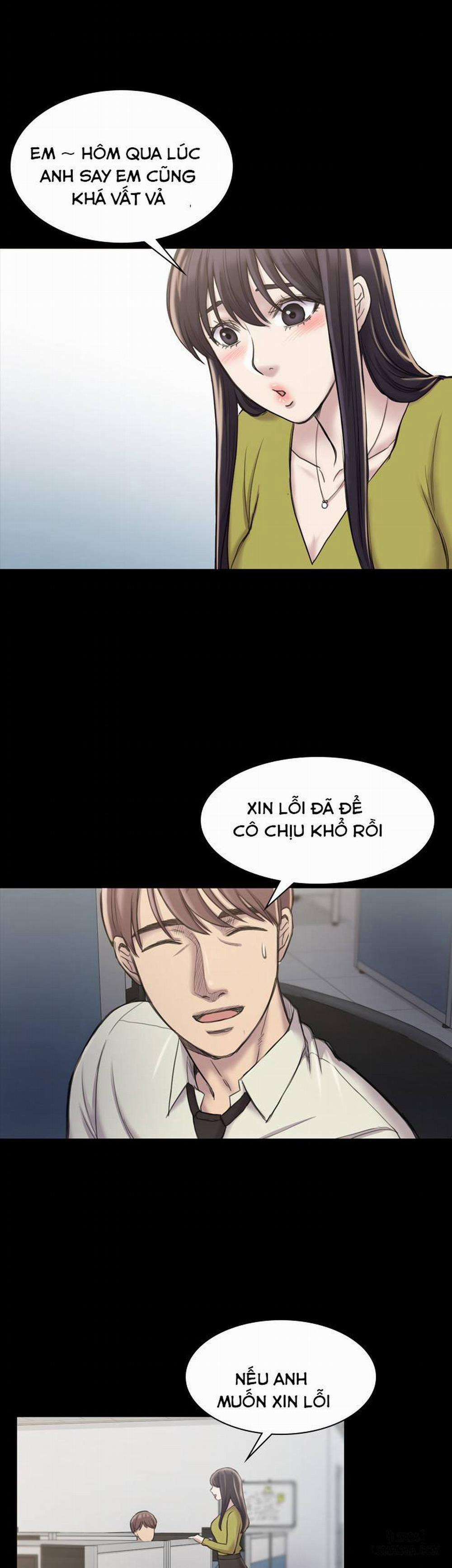 đọc truyện Anh Có Thể Giúp Em Không Chương 18 ảnh 27 tại Thiên Thai Truyện