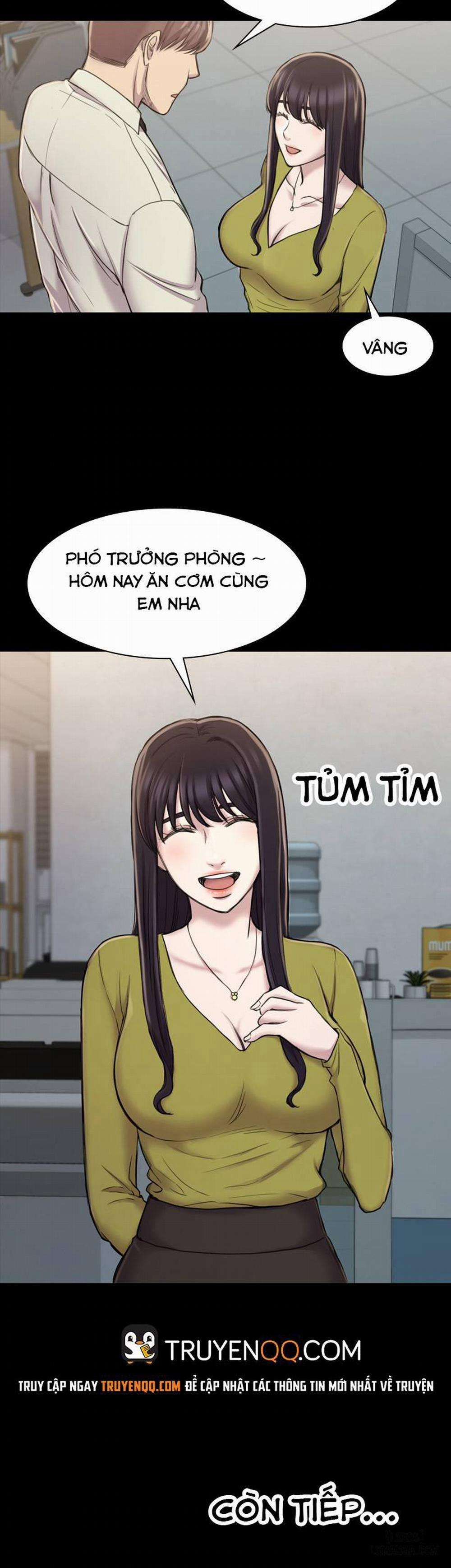 đọc truyện Anh Có Thể Giúp Em Không Chương 18 ảnh 33 tại Thiên Thai Truyện