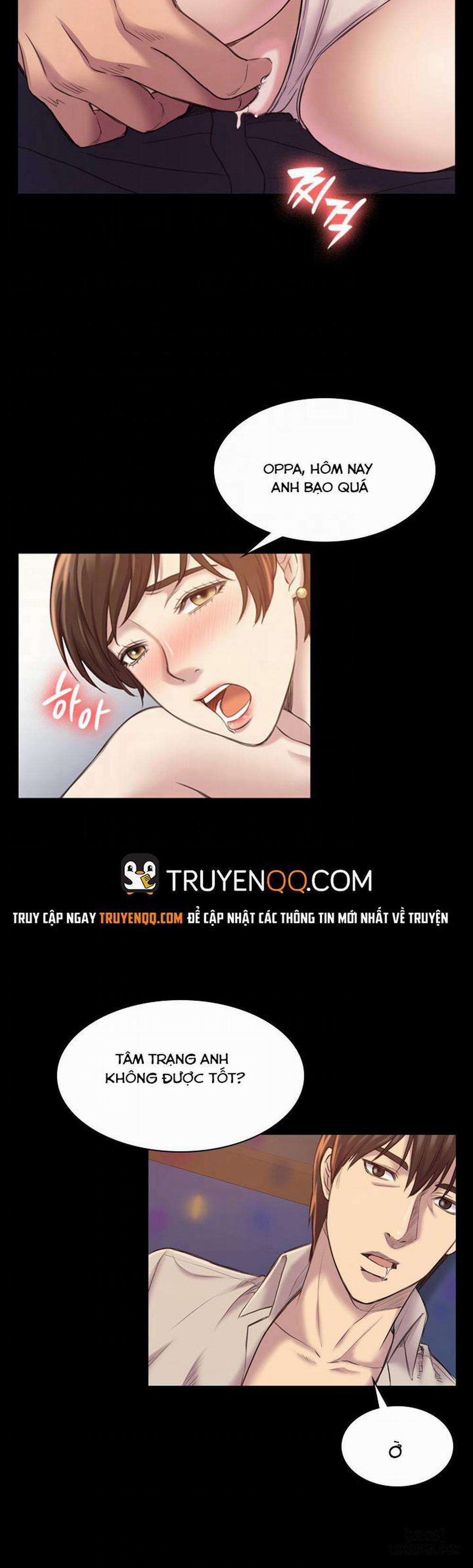 đọc truyện Anh Có Thể Giúp Em Không Chương 18 ảnh 8 tại Thiên Thai Truyện