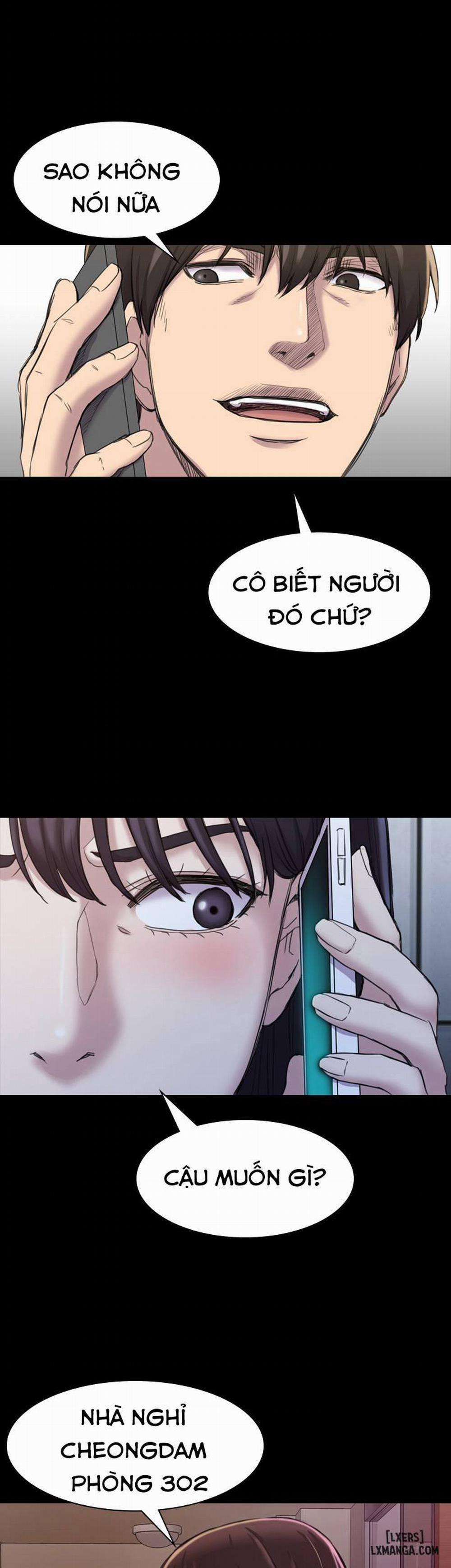 đọc truyện Anh Có Thể Giúp Em Không Chương 19 ảnh 22 tại Giả Dược