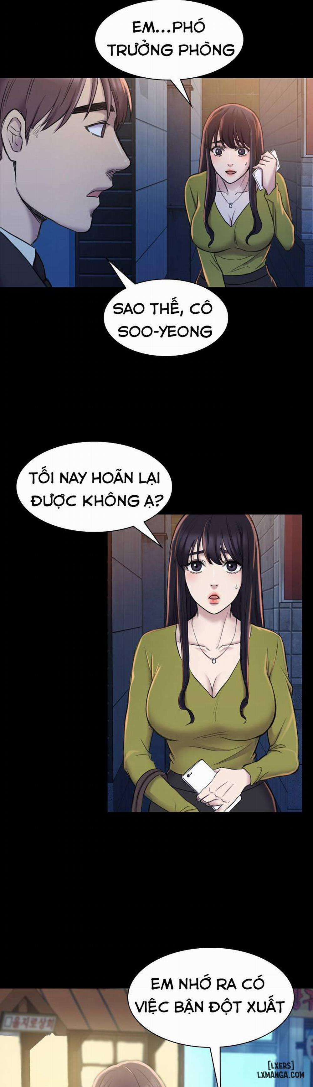 đọc truyện Anh Có Thể Giúp Em Không Chương 19 ảnh 25 tại Giả Dược