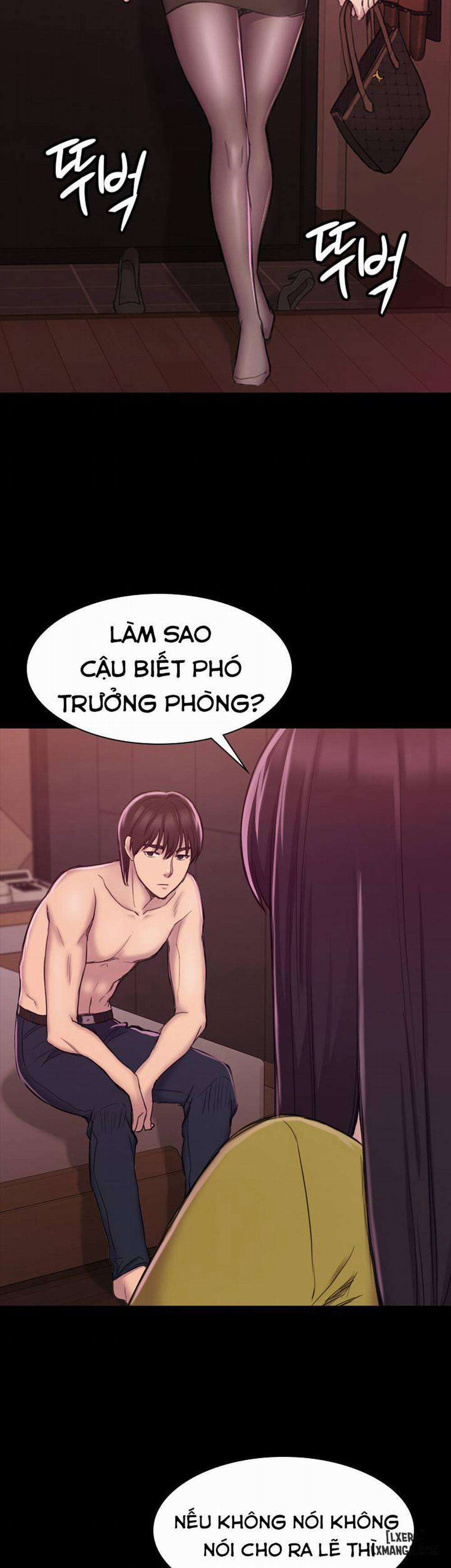 đọc truyện Anh Có Thể Giúp Em Không Chương 19 ảnh 28 tại Giả Dược