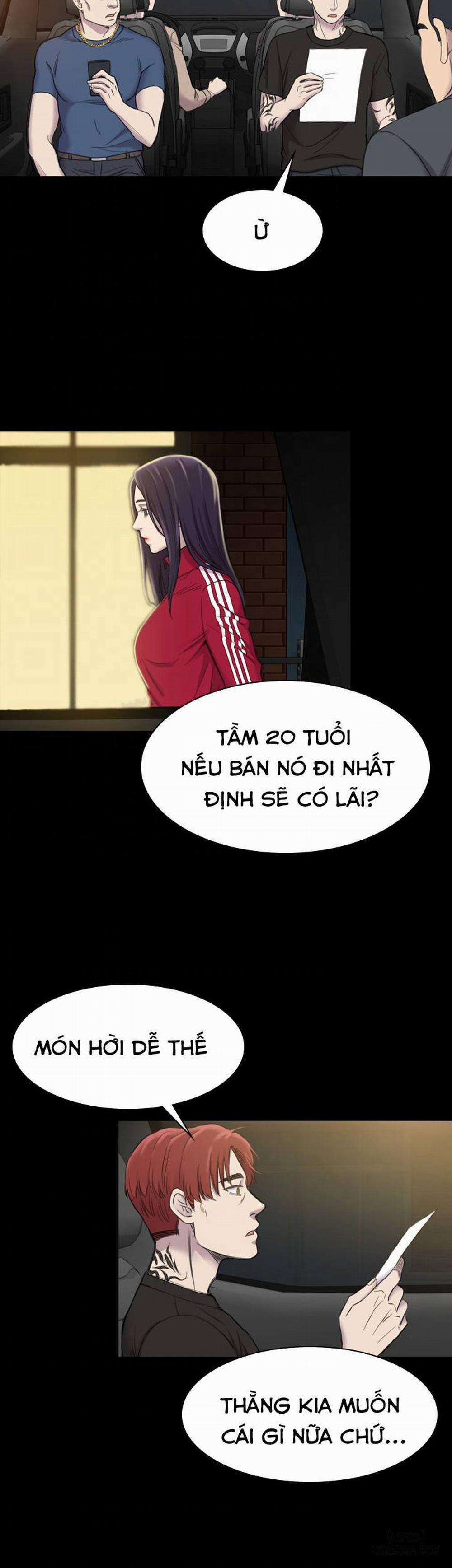 đọc truyện Anh Có Thể Giúp Em Không Chương 19 ảnh 6 tại Giả Dược