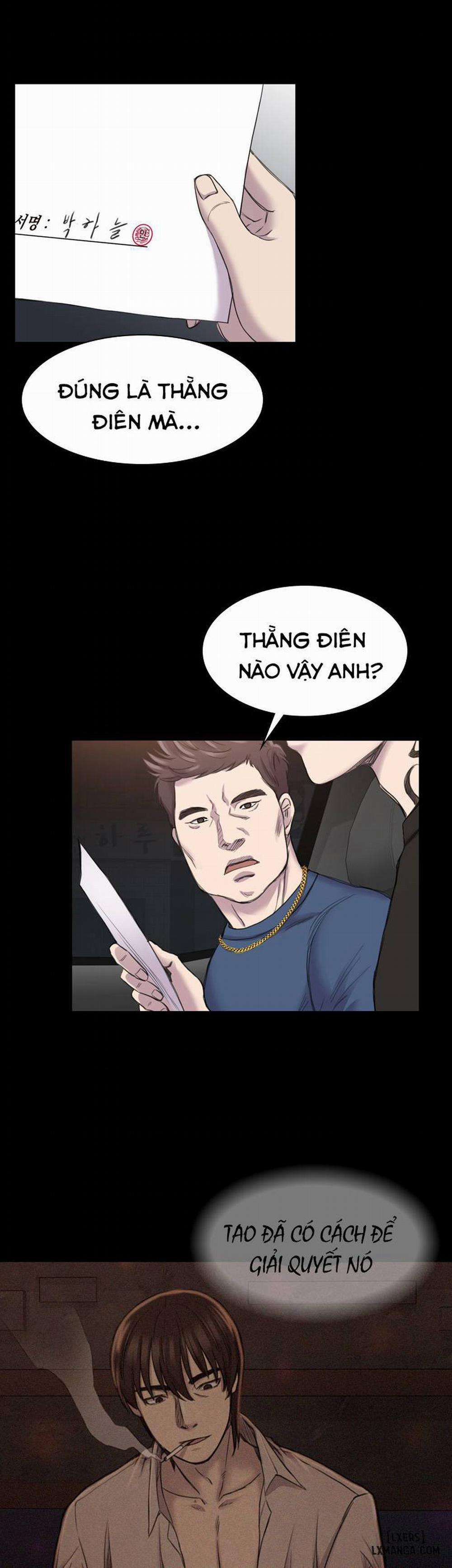 đọc truyện Anh Có Thể Giúp Em Không Chương 19 ảnh 7 tại Giả Dược