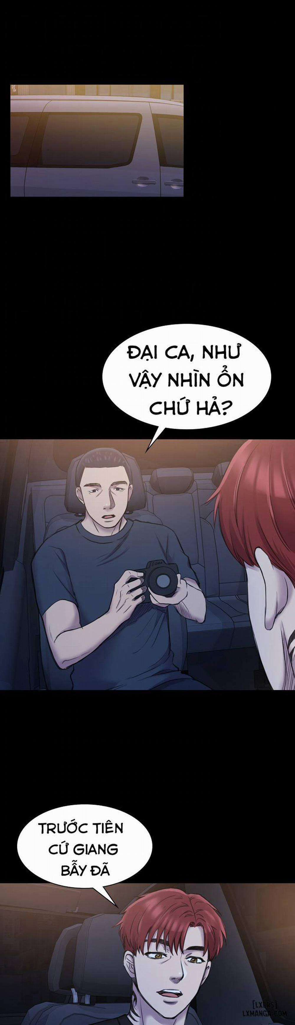 đọc truyện Anh Có Thể Giúp Em Không Chương 19 ảnh 10 tại Giả Dược