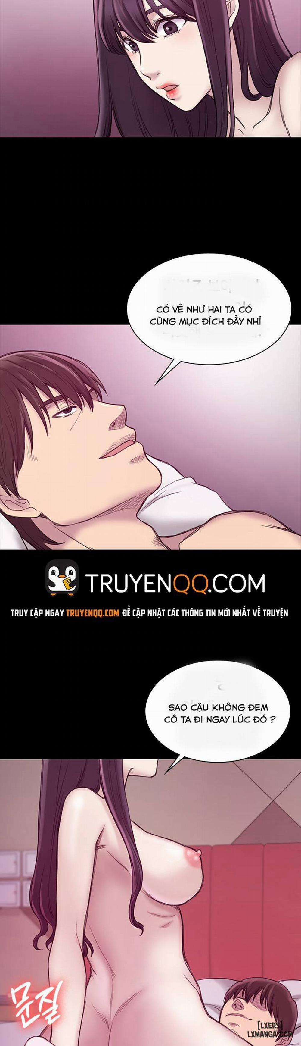đọc truyện Anh Có Thể Giúp Em Không Chương 20 ảnh 23 tại Giả Dược
