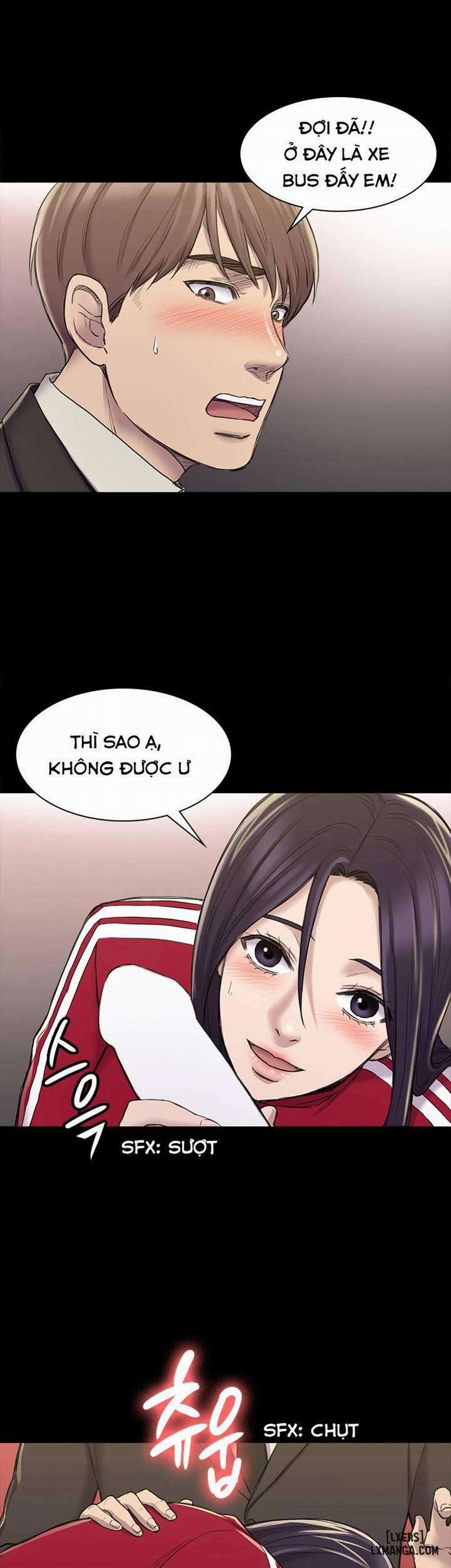 đọc truyện Anh Có Thể Giúp Em Không Chương 21 ảnh 3 tại Giả Dược
