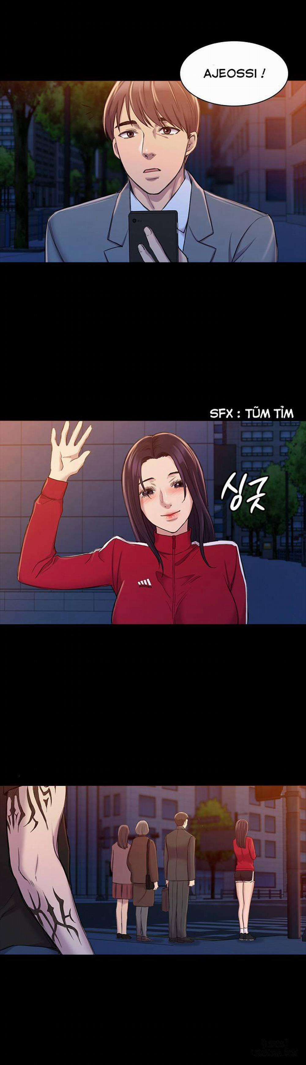 đọc truyện Anh Có Thể Giúp Em Không Chương 21 ảnh 32 tại Giả Dược