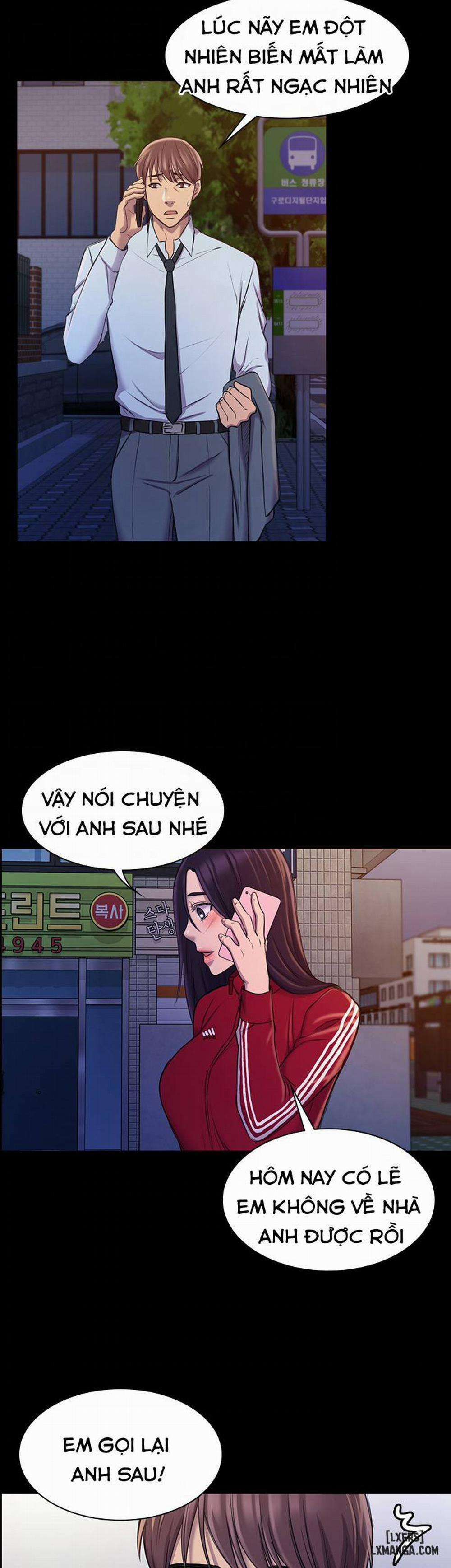 đọc truyện Anh Có Thể Giúp Em Không Chương 22 ảnh 18 tại Giả Dược
