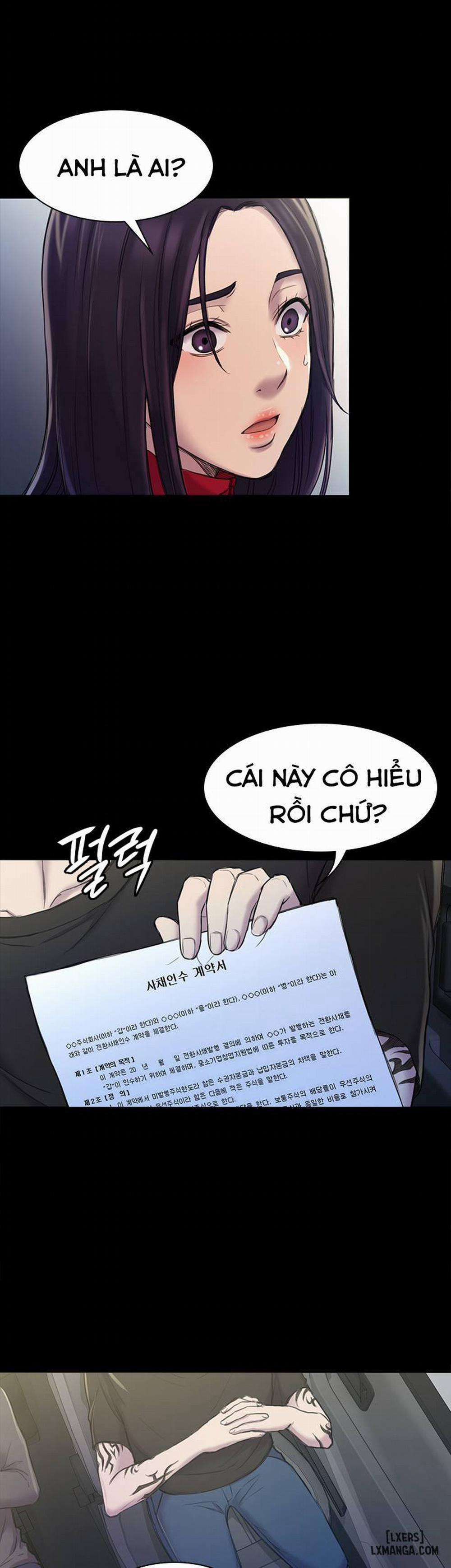 đọc truyện Anh Có Thể Giúp Em Không Chương 22 ảnh 5 tại Giả Dược