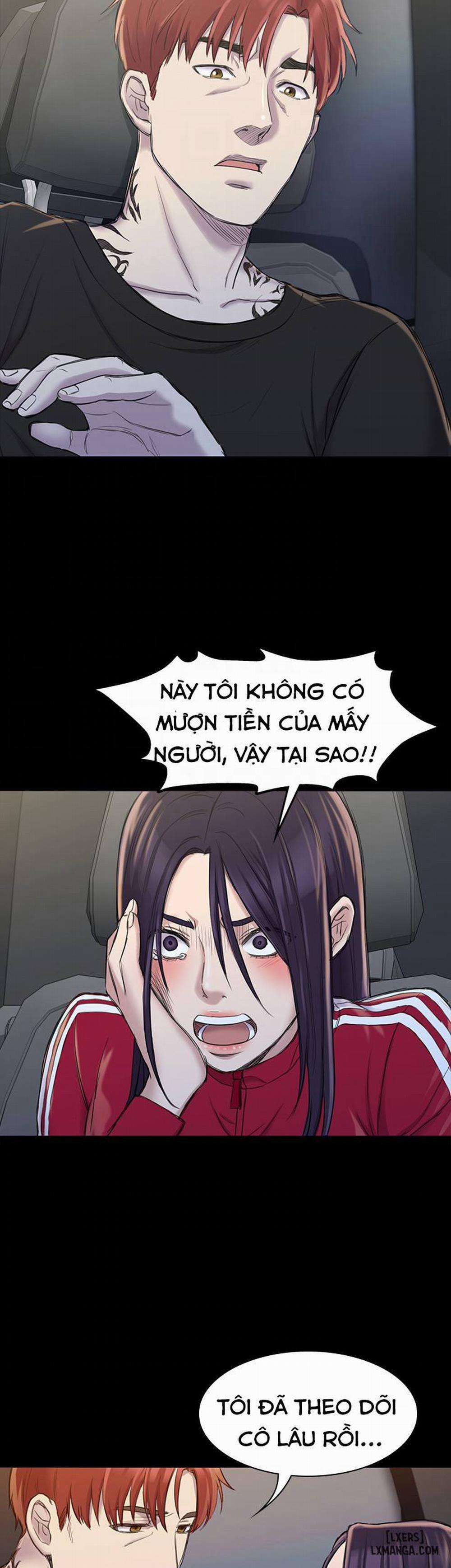 đọc truyện Anh Có Thể Giúp Em Không Chương 22 ảnh 10 tại Giả Dược