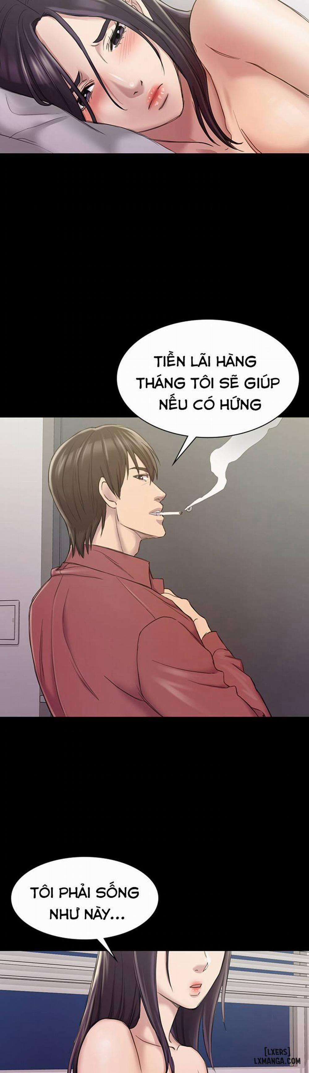 đọc truyện Anh Có Thể Giúp Em Không Chương 23 ảnh 20 tại Giả Dược