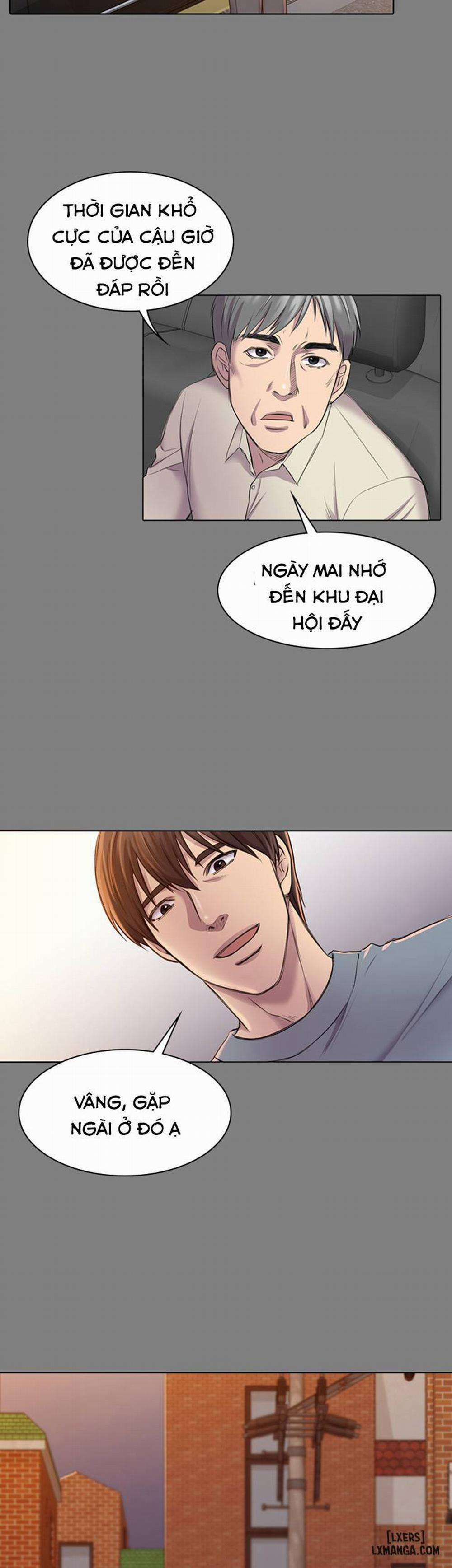 đọc truyện Anh Có Thể Giúp Em Không Chương 23 ảnh 32 tại Giả Dược