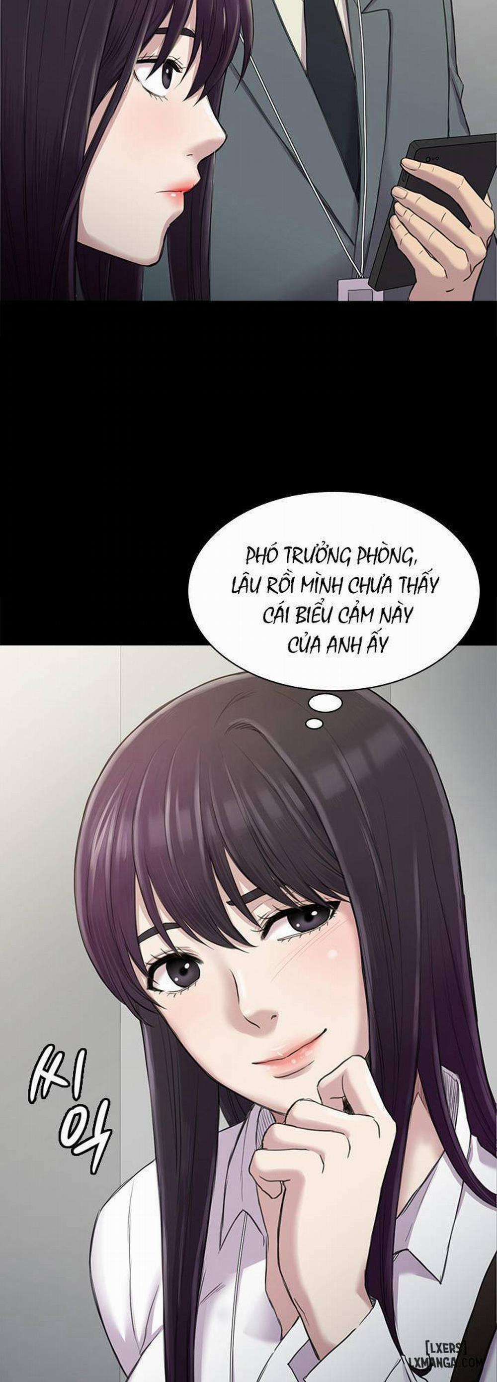 đọc truyện Anh Có Thể Giúp Em Không Chương 25 ảnh 22 tại Thiên Thai Truyện