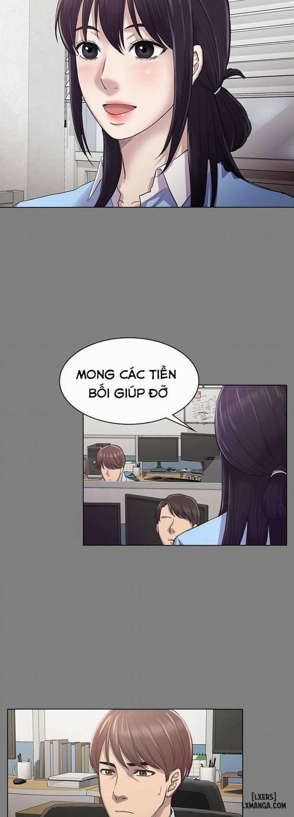 đọc truyện Anh Có Thể Giúp Em Không Chương 25 ảnh 26 tại Thiên Thai Truyện