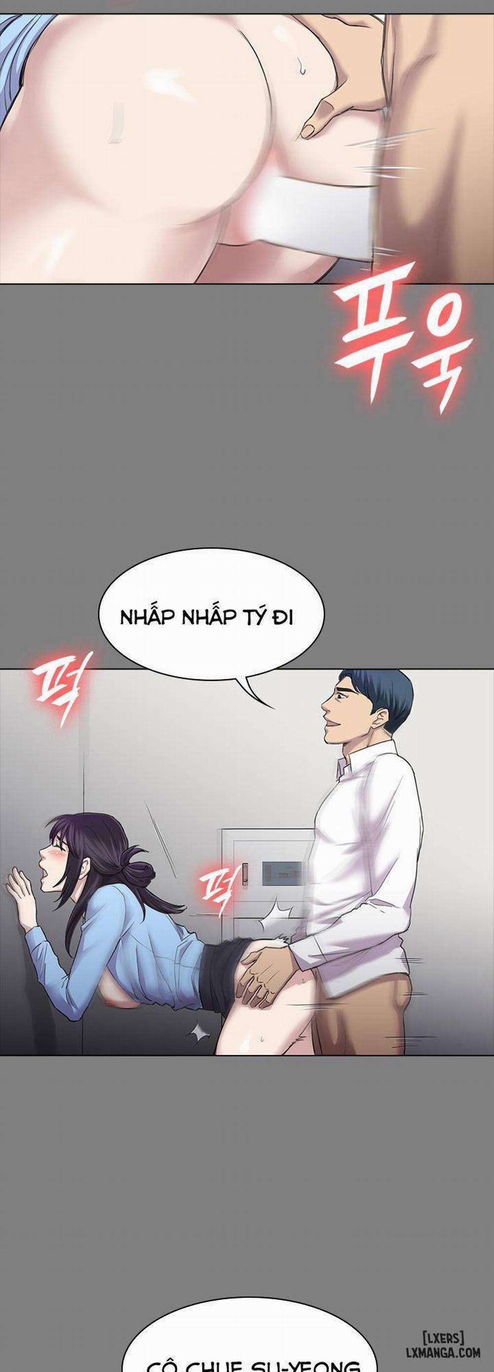đọc truyện Anh Có Thể Giúp Em Không Chương 25 ảnh 33 tại Thiên Thai Truyện